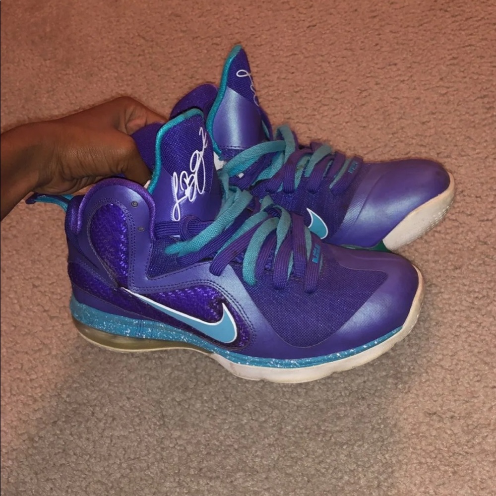 hornets lebrons